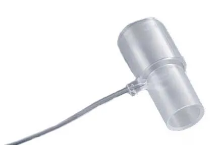 Spacelabs Capnography Adattatore Vie Aeree Sidestream 10 pz