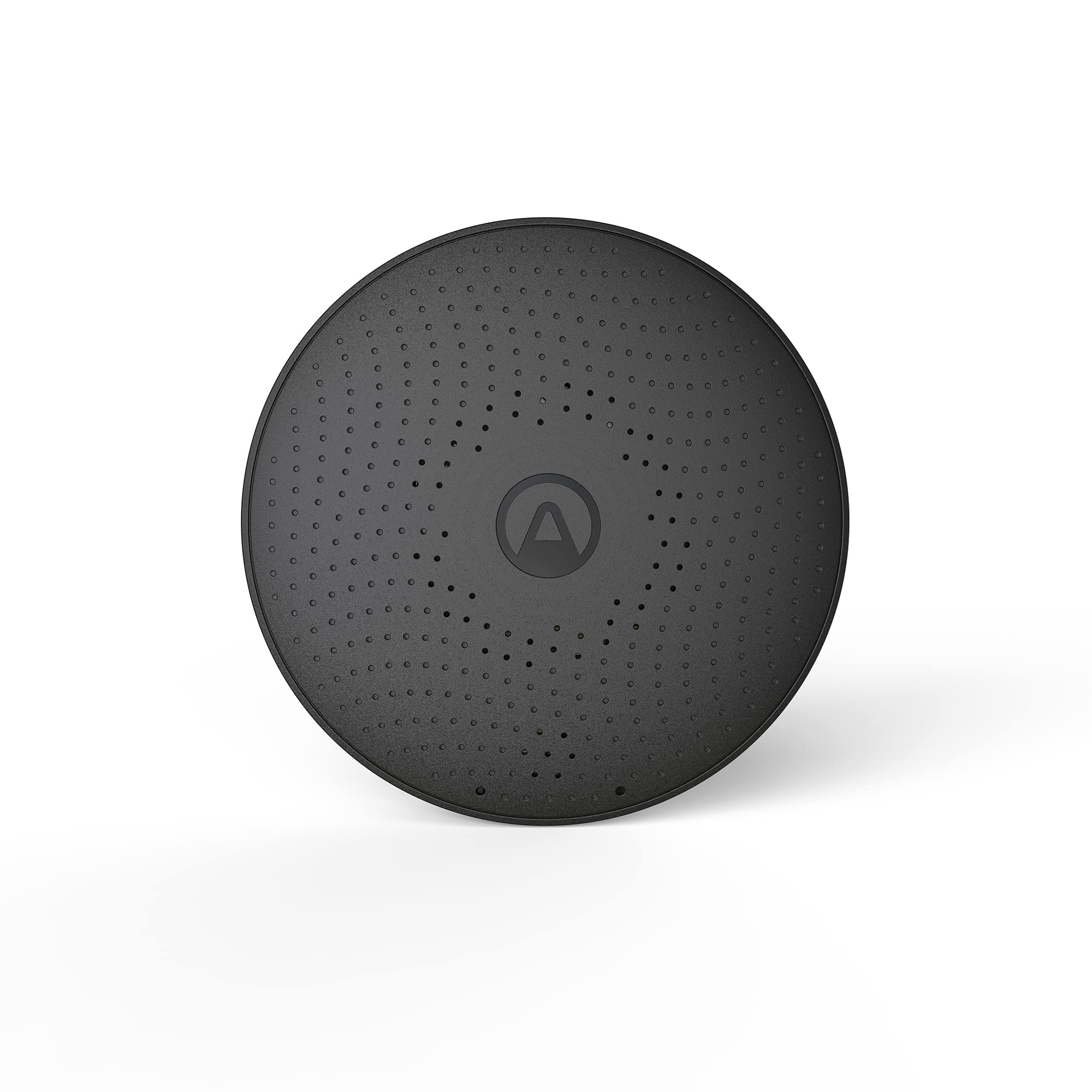 Airthings Wave Plus monitor aria nero radon CO2 6 sensori