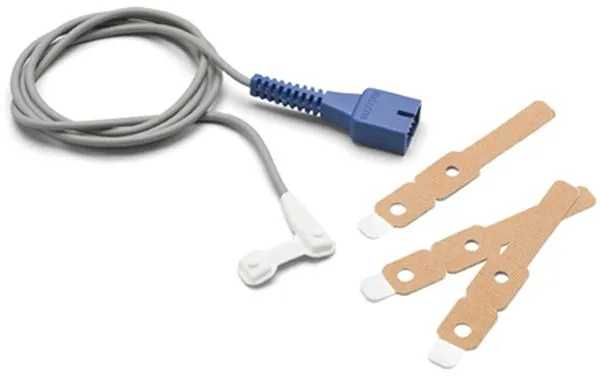 Spacelabs Nellcor Oxi-P/I Sensore SpO2 Pediatrico Riutilizzabile
