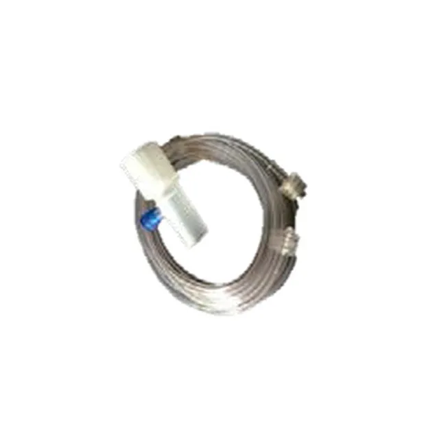 Spacelabs adattatore vie aeree T con linea campionamento 3m