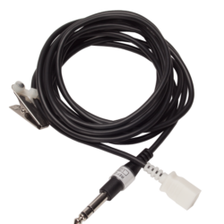 Spacelabs Cavo Temperatura Riutilizzabile 10 Piedi per Sonde Monouso
