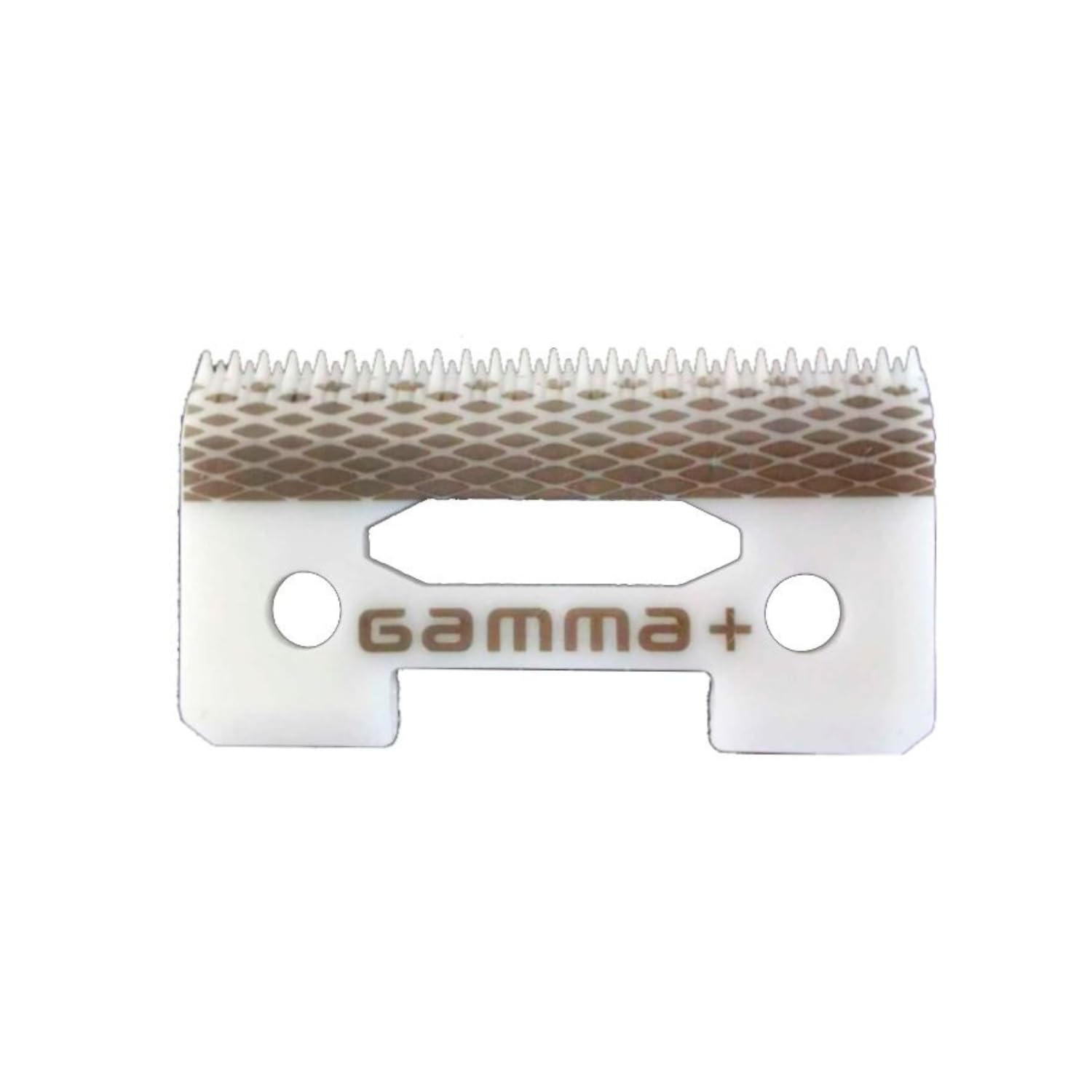 Gamma+ Lame ceramica staggered lama clipper ricambio