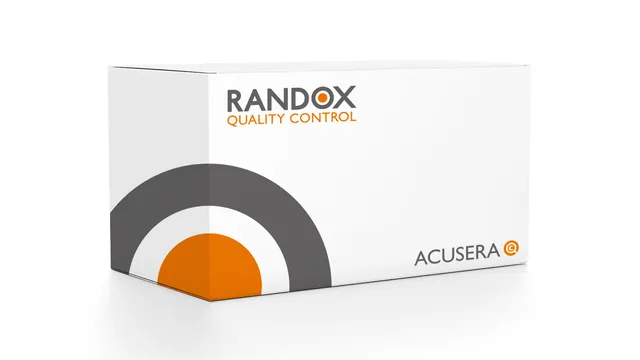 MedicalTech Premium Plus Controllo Biochimica L2 1x5 ml