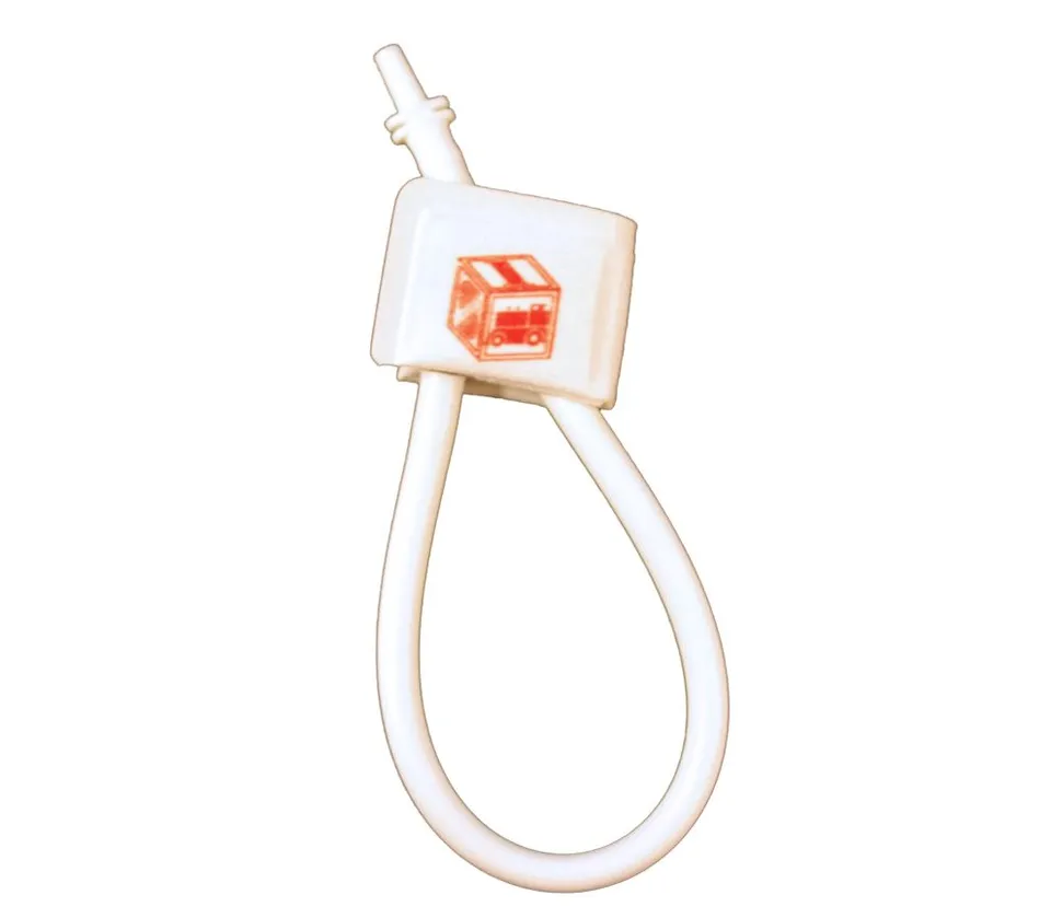 Spacelabs SoftCheck bracciale NIBP neonato 1 tessuto 10 pz