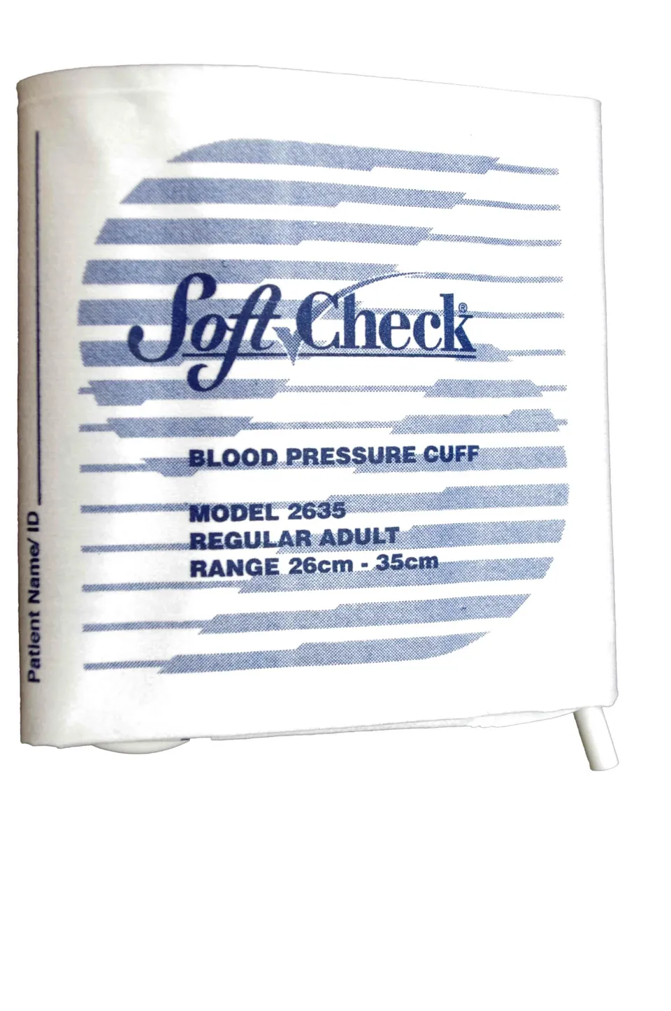 Spacelabs SoftCheck bracciale NIBP adulto tessuto 26-35 cm 5 pz