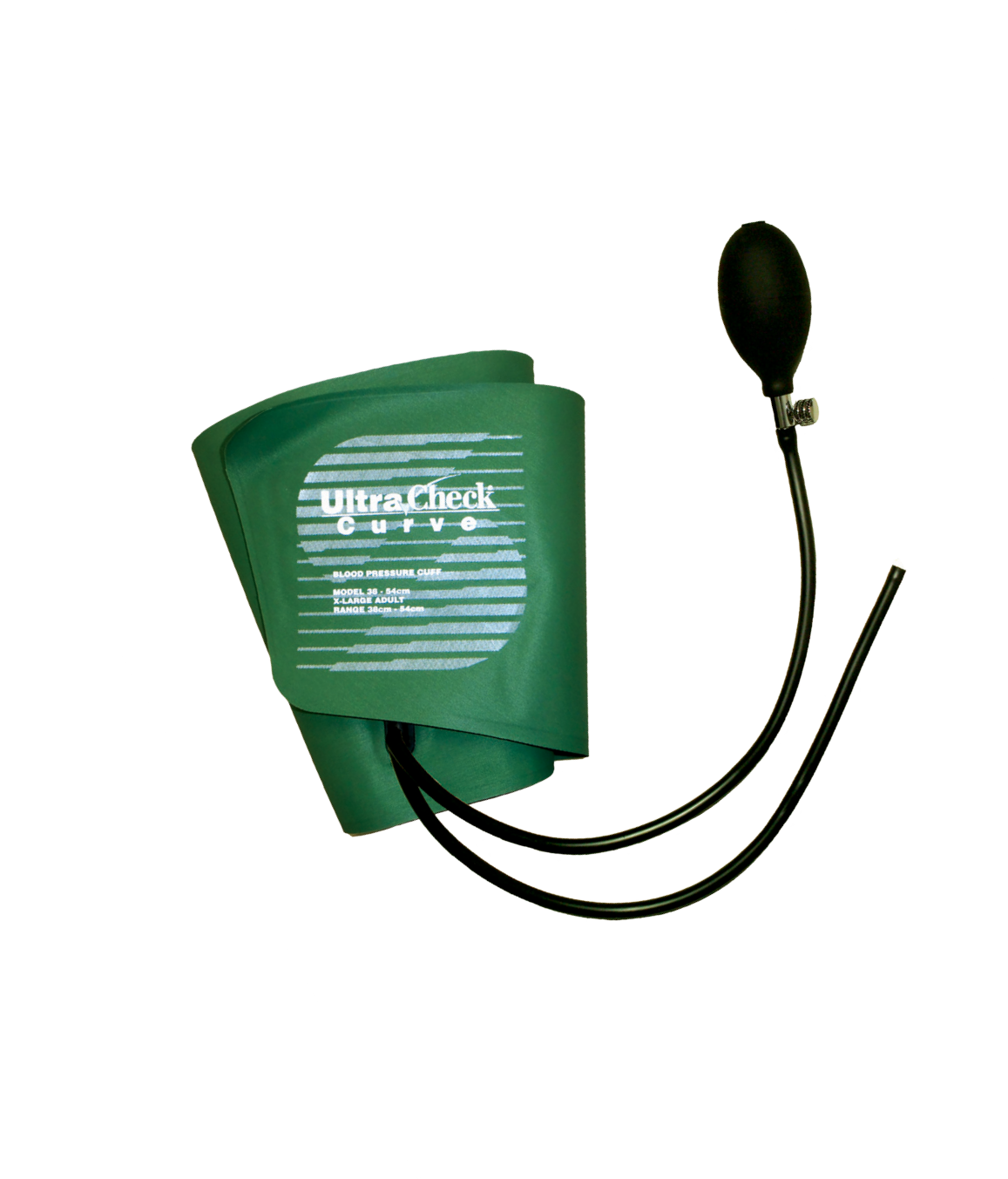 Spacelabs Curve Bracciale Pressione XL Nylon Bulbo