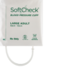 Spacelabs SoftCheck bracciale NIBP vinile bayonet box 20