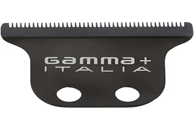 Gamma+ lama fissa DLC per trimmer zero gap originale