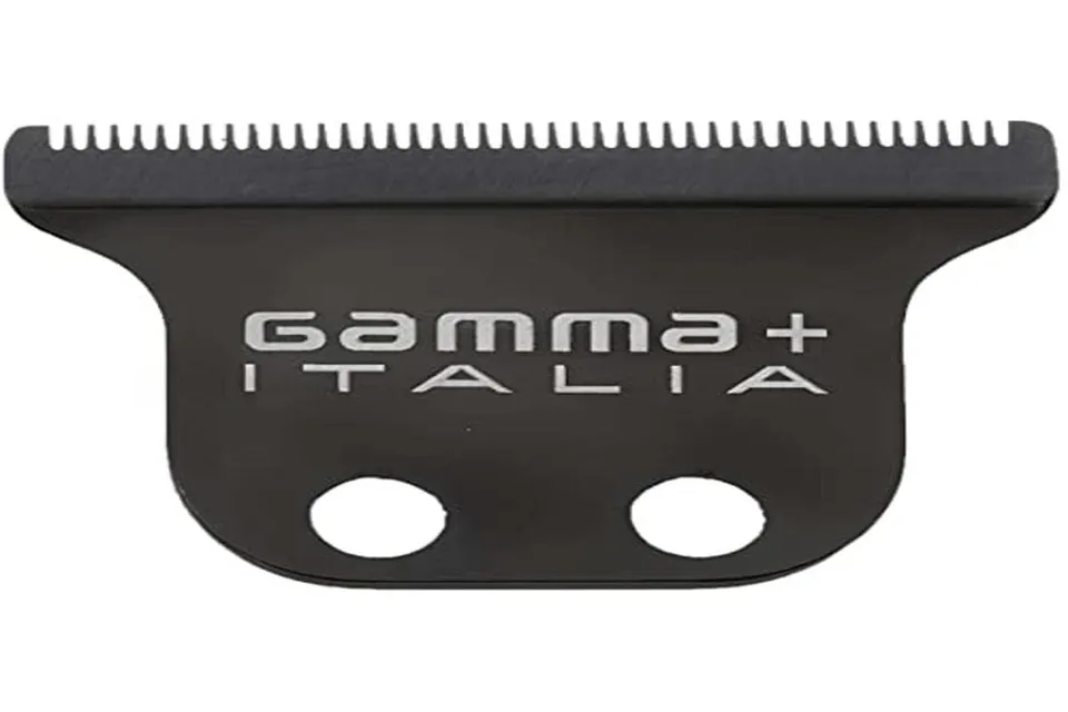 Gamma+ lama fissa DLC per trimmer zero gap originale