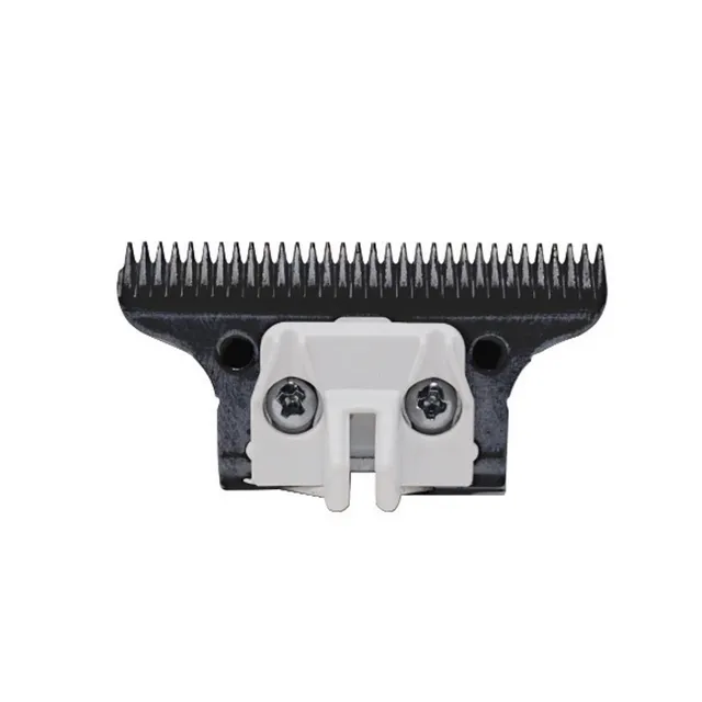 Gamma+ DLC Deep lama trimmer acciaio denti lunghi
