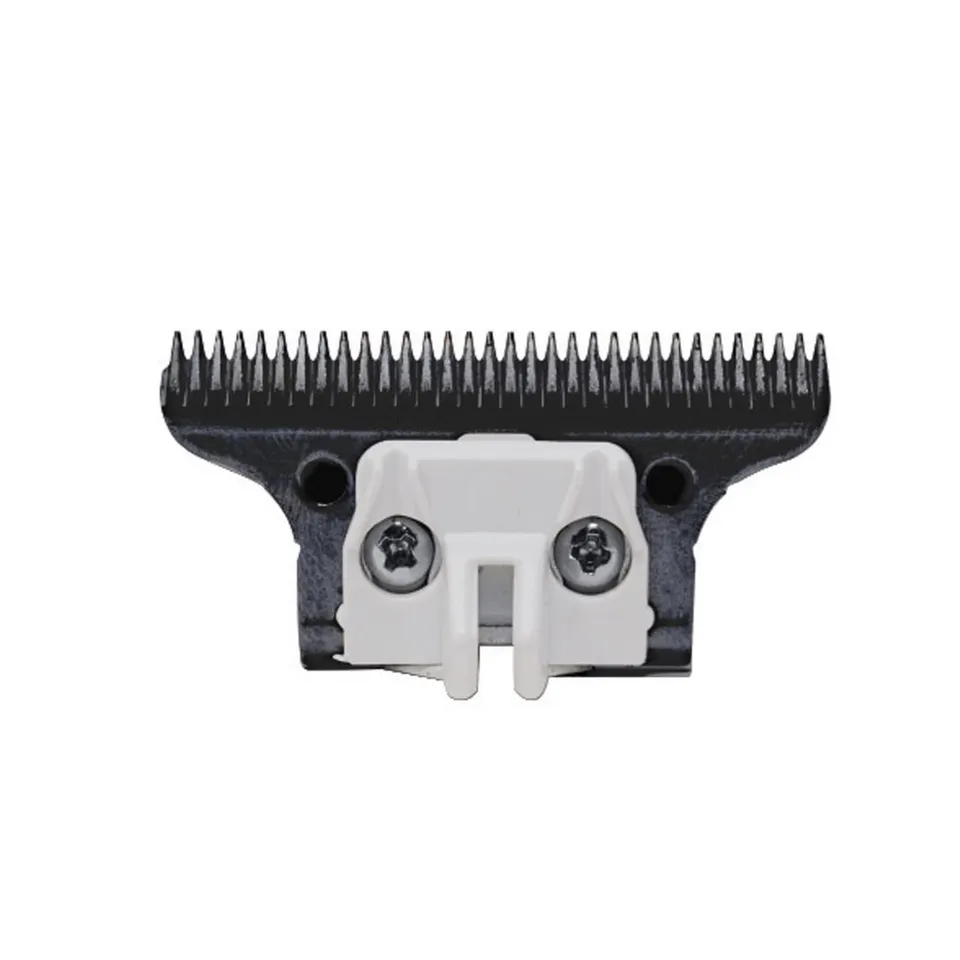 Gamma+ DLC Deep lama trimmer acciaio denti lunghi