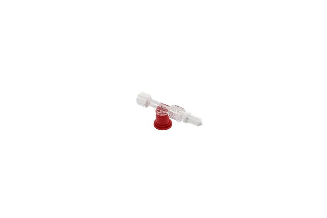 Spacelabs Cardiac Output Supplies Sensore Iniettato Box 25 Sterile