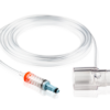 Spacelabs NomoLine LH cannula nasale adulto 4 m box 25 CO2 O2