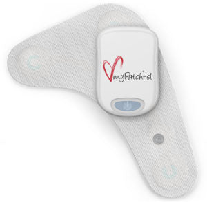 MedicalTech Accessori myPatch cavetto ricarica 6''