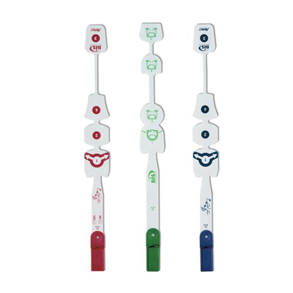 Spacelabs BISx Sensore Quatro Monouso 25 pz