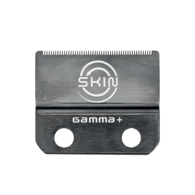 Gamma+ DLC Skin Lama Clipper Skin Denti Fini 1 pz