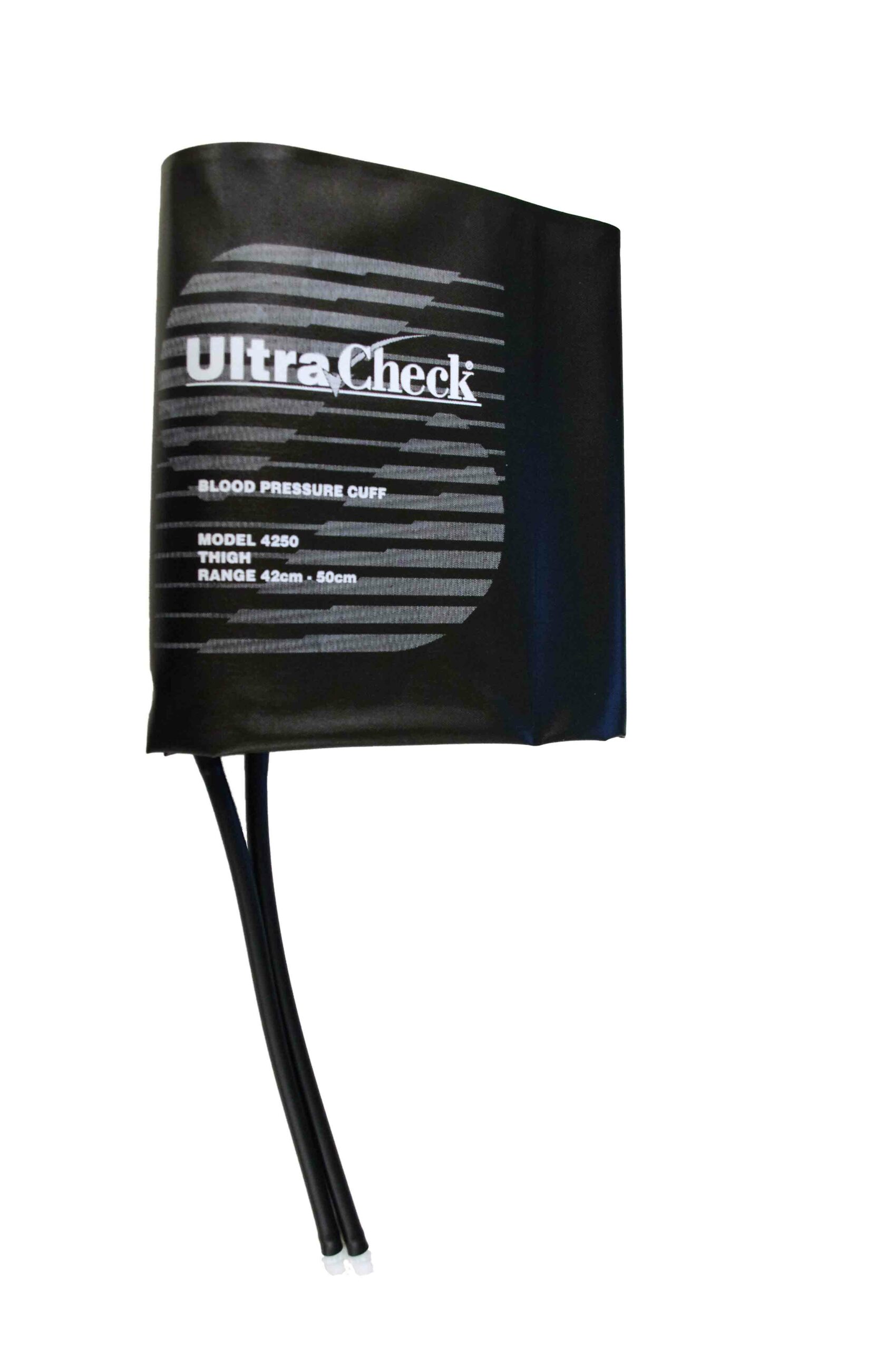 Spacelabs UltraCheck bracciale NIBP coscia busta 5