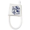Spacelabs NIBP Bracciale Vinile Neonato 1 Snap Quick 10 Pz