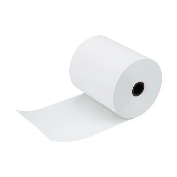 MedicalTech Accessori Carta per Stampante VChemy S