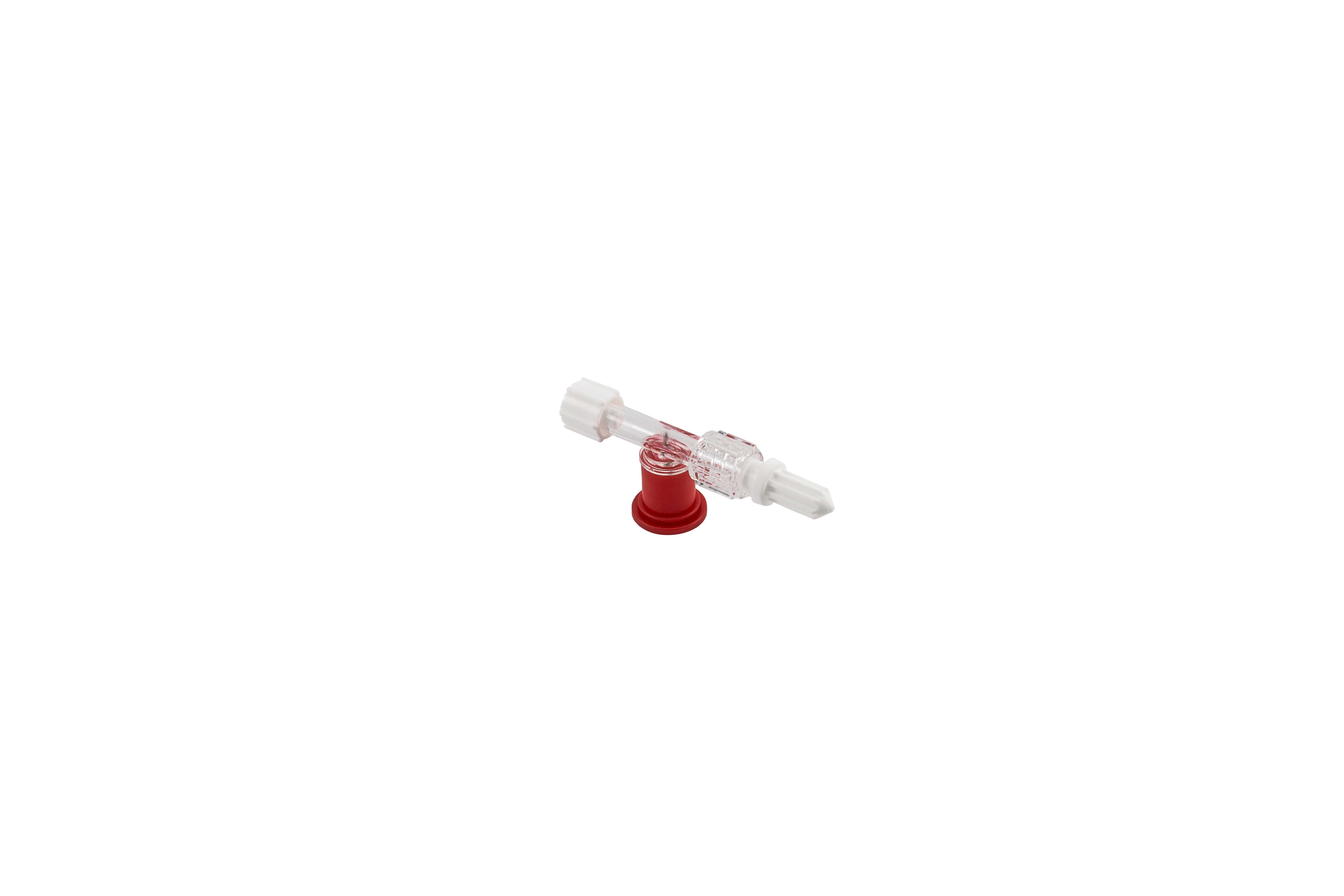 Spacelabs Cardiac Output Supplies Sensore Iniettato Box 25 Sterile