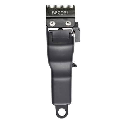Gamma+ Boosted Clipper Tagliacapelli Lama 45mm DLC