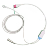 Spacelabs Capnography linea campionamento 10' Luer box 50