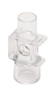 Spacelabs Adattatore Airway Mainstream Adulto 24 pz Capnografia