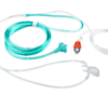 Spacelabs Capnography Cannula pediatrica CO2+O2 2m 25pz