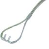 Spacelabs Capnografia Linea Campionamento Luer Box 10