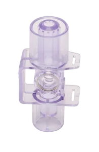 Spacelabs Capnography Adattatore vie aeree neonato 24 pz
