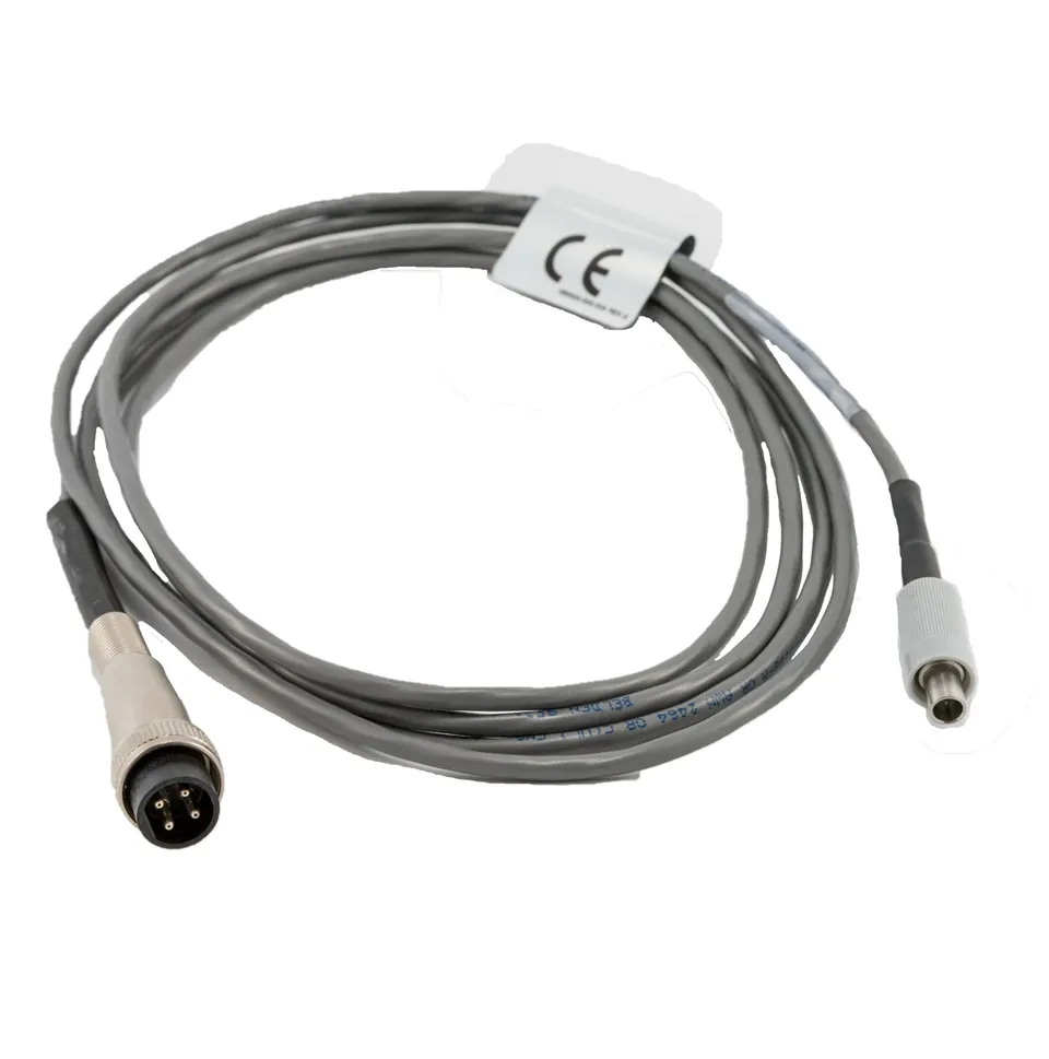Spacelabs Cardiac Output sonda iniettato gittata cardiaca