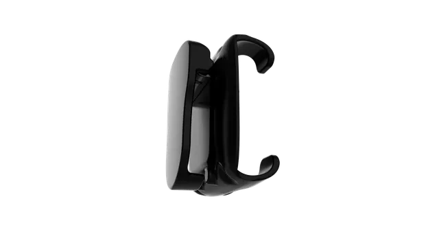 Spacelabs Eclipse Pro clip cintura registratore 1 pezzo