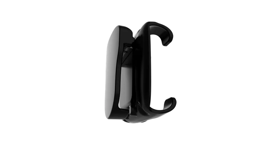 Spacelabs Eclipse Pro clip cintura registratore 1 pezzo
