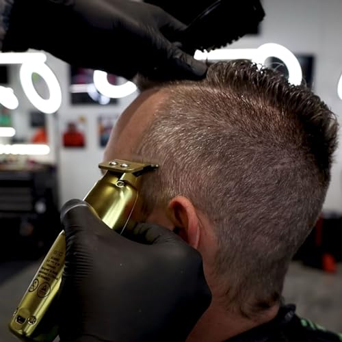 Gamma+ X-Pro Lama Fissa Gold Trimmer Hitter X-Evo 1 pz