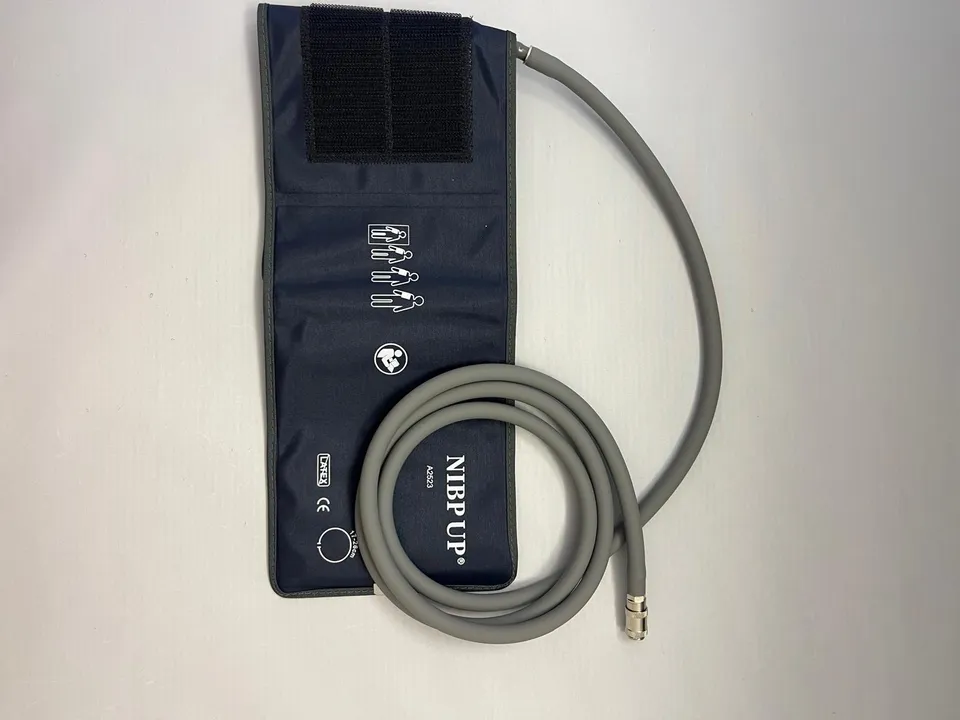 MedicalTech Accessori Physioport bracciale Holter pressorio misura S 17-26 cm
