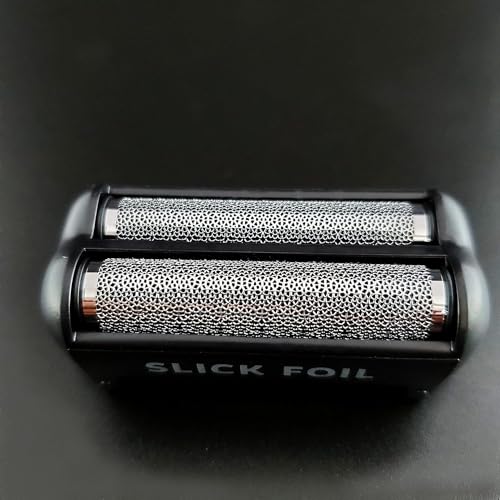 Gamma+ Slick Foil Testina Rasoio Prodigy Alluminio 1 pz