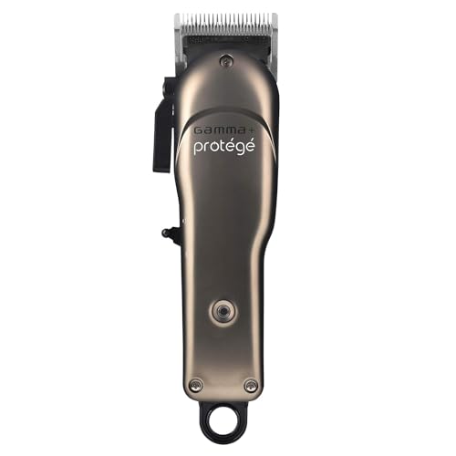 Gamma-Scout Alpha Protégé Clipper Tagliacapelli 240 min 5 Pettini