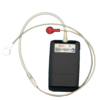 Spacelabs Lifecard set 4 cavi ECG lungo snap