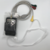 Spacelabs Resting ECG cavo SL18A AHA spinotti banana