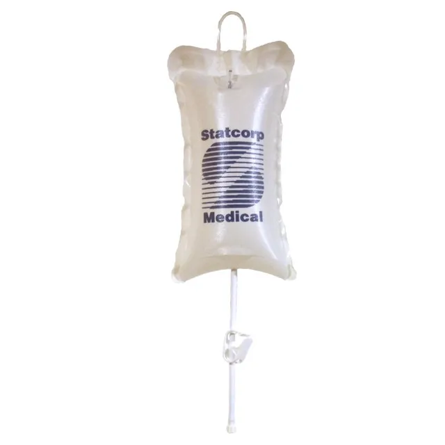 Spacelabs Unifusor sacca pressurizzazione monouso 500 mL box 24