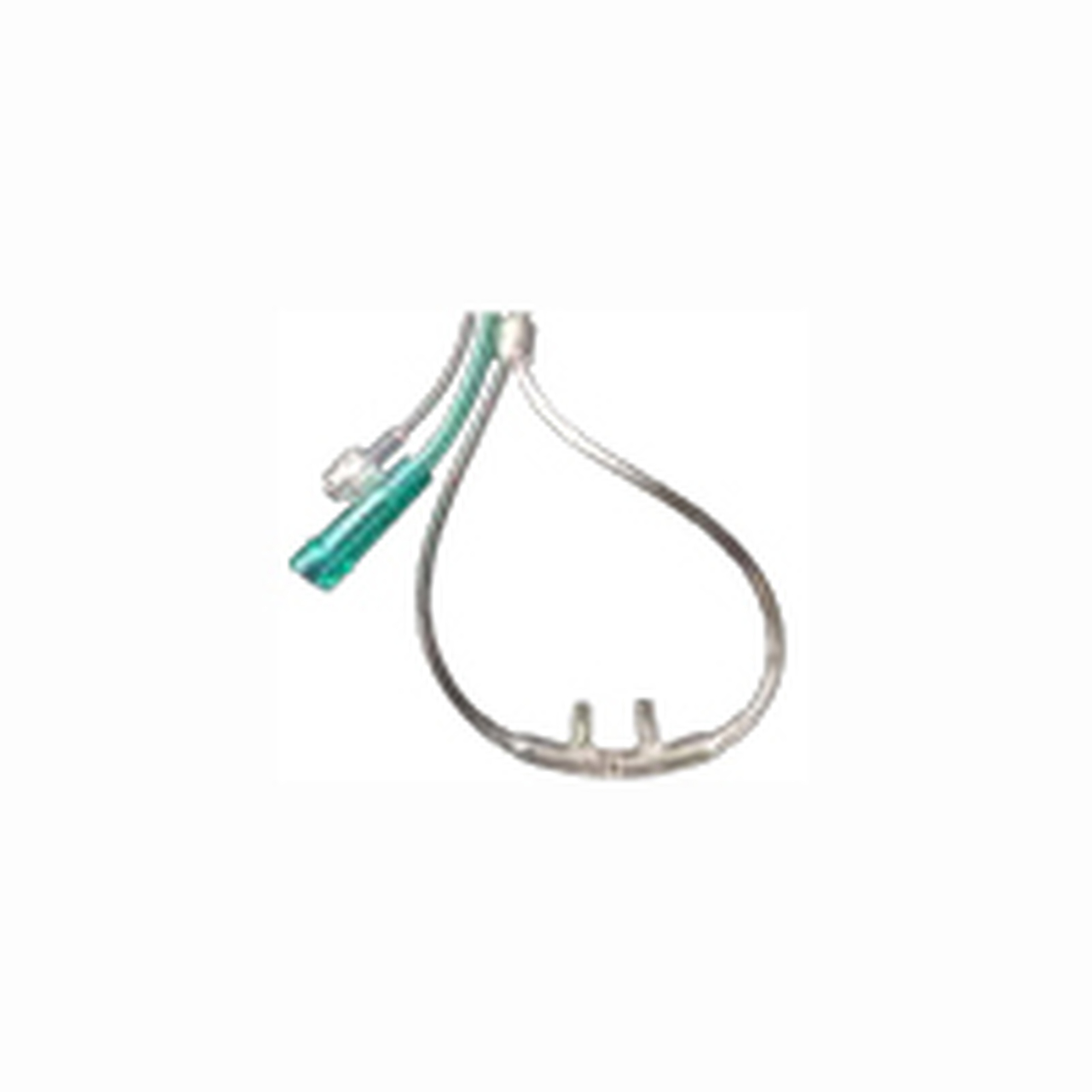 Spacelabs Capnografia cannula nasale CO2 O2 adulto box 25