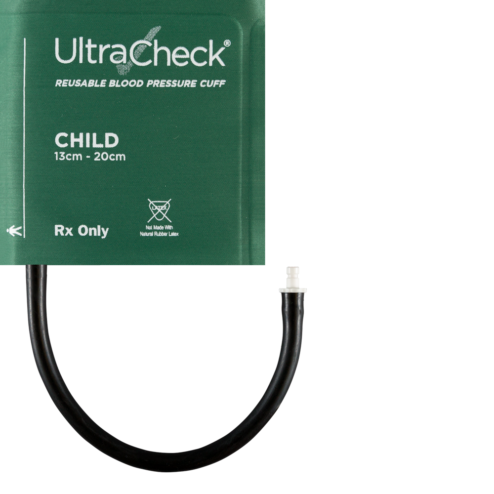 Spacelabs UltraCheck bracciale NIBP bambino 13-20 cm 5 pezzi