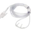 Spacelabs Cannula nasale/orale CO2/O2 adulto box 10 pz sidestream