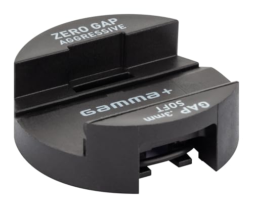 Gamma+ Accessorio Regolazione Lama Trimmer 0 mm 0,3 mm