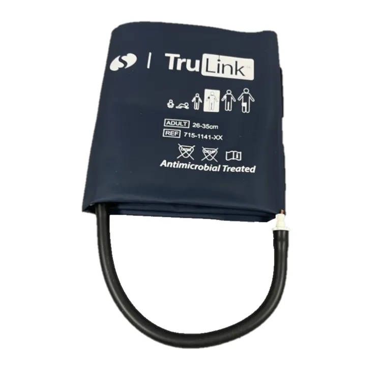 Spacelabs TruLink bracciale NIBP adulto nylon 26-35 cm