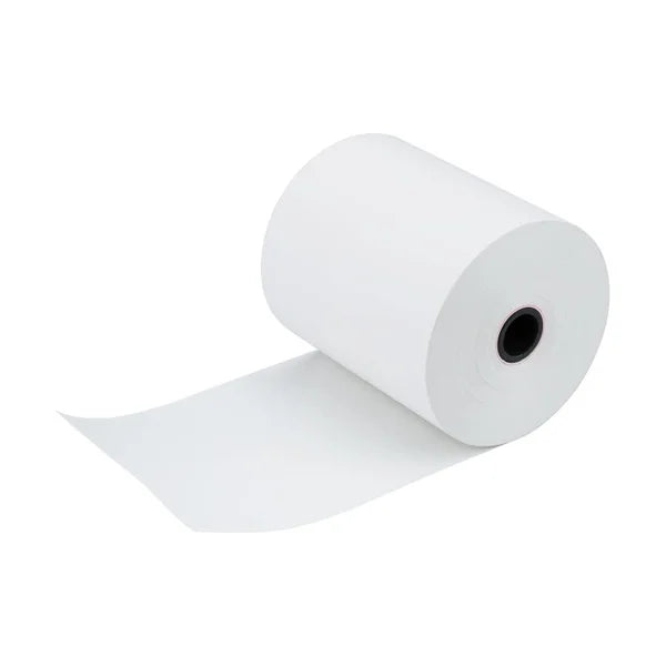 MedicalTech Accessori Carta per Stampante VChemy S