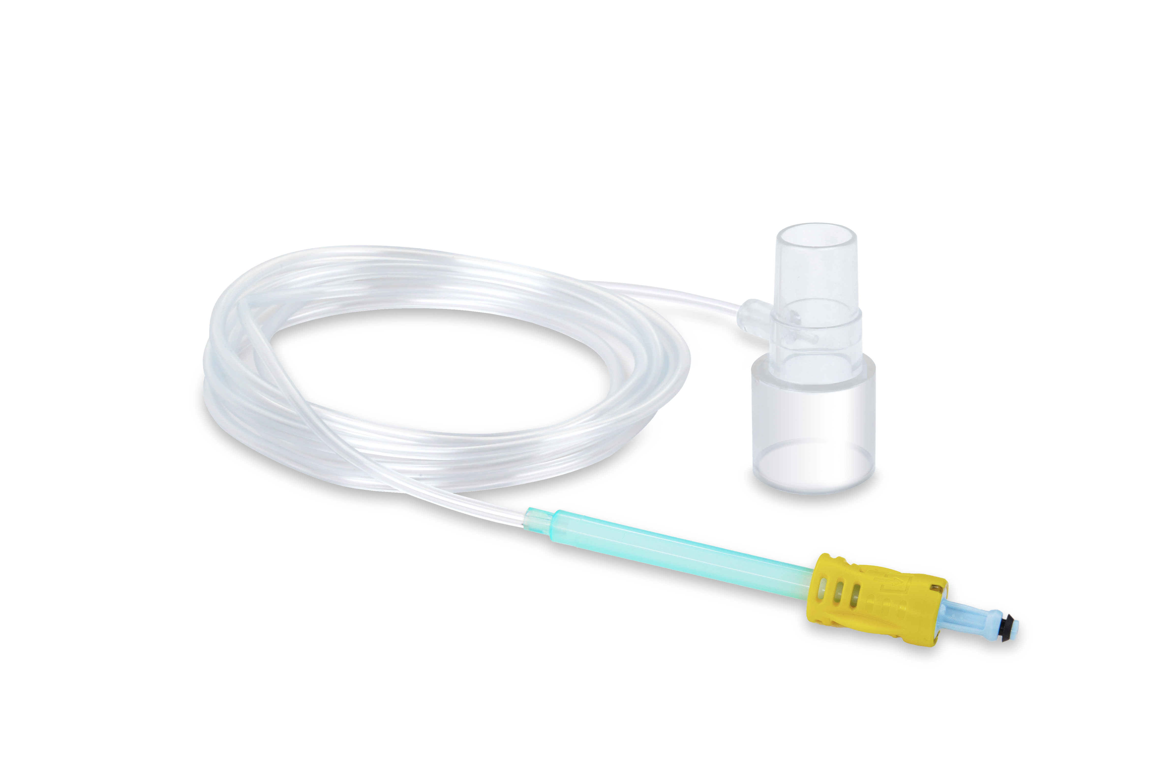 Spacelabs NomoLine HH Adattatore Vie Aeree 3m Box 25 Adulto