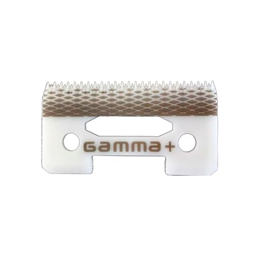 Gamma+ Lame ceramica staggered lama clipper ricambio