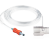 Spacelabs Capnography Adattatore a T adulto 3 m 25pz