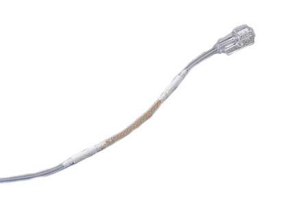 Spacelabs Capnography linea campionamento Nafion luer scatola 10 pz
